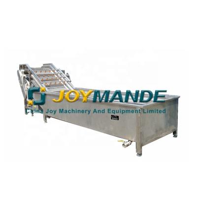 China New Designed Vegetable Snack Plant Fruit And Vegetable Processing Machinery Fruit Washing And Drying Machine for sale