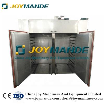 China Hotels CE Certificated Industrial Food Dehydrator Machine Food Dryer Machine Food Drying Machine for sale