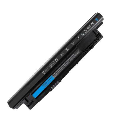 China High quality LAPTOP battery for Dell Xcmrd 3421 3542 3443 3442 3521 40wh 14.8V laptop battery for sale