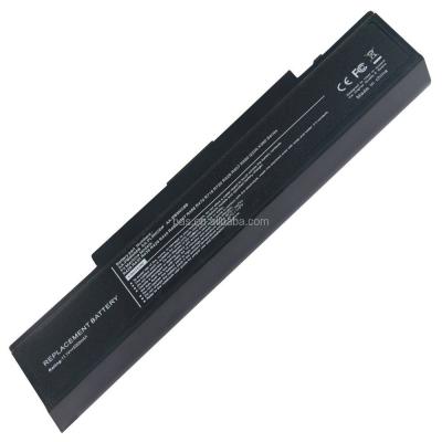 China LAPTOP laptop battery for Samsung R428 R430 R439 R429 R467 R468 R470 R718 R720 series replace battery AA-PB9NS6B notebook battery for sale