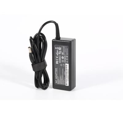 China 19V 3.42A Lapter Adapter For Asus Laptop - AS65W5525 Control Tip Size 5.5*2.5MM Power Supply for sale