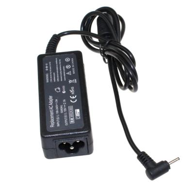 China 19V 2.37A ac laptop power for ac-er aspire laptop - control tip size 3.0*1.1mm adapter TO90W5525 for sale