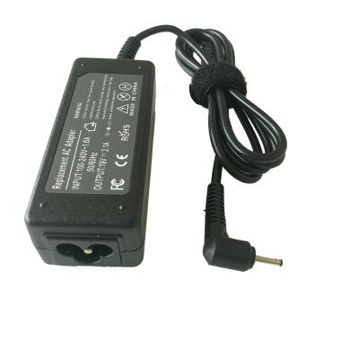 China For Samsung 40W Adapter For SAMSUNG NP110S1J-K02 Power Laptop Adapter for sale