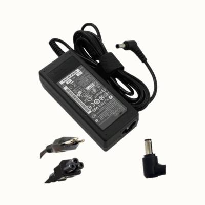 China Wholesale LAPTOP Laptop Power Adapter For Asus Original AC Adapter 19v 3.42a Pa-1650-78 Laptop Adapter for sale