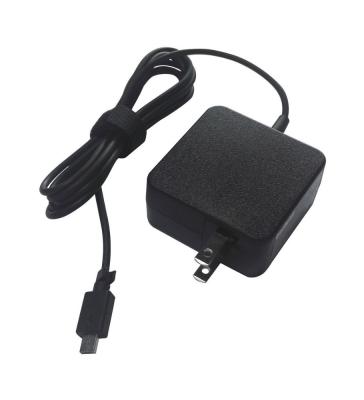 China LAPTOP Replacement Laptop Adapter Charger Power Supply for Asus E200 E202 E202s E205sa E200h 33W 19V 1.75A USB Adapter with M-Plug for sale