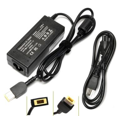 China LAPTOP For Lenovo 45W 20V 2.25A AC Adapter Laptop Charger ADLX45NCC3A N21 Power Adapter for sale