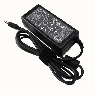 China Universal 19V 3.42A LAPTOP Laptop Charger Power Adapter For Toshiba Laptop AC Adapter for sale