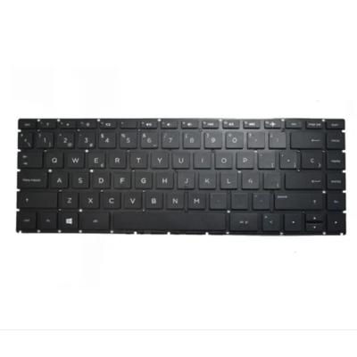 China Internet Keys USA GR BE forHp 240 Teclado HU 14 BS LA PS 245 246 G6 14 BS Laptop Keyboards for sale