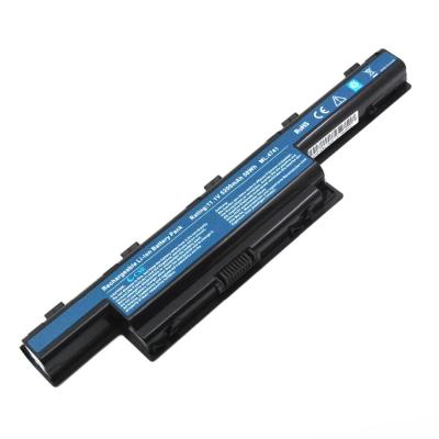 China Hot Sales LAPTOP Battery For Laptop For Acer As10d81 As10d73 As10d75 As10d7e Laptop Battery for sale