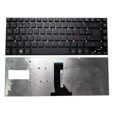 China laptop standard keyboard for Acer 4755 3830 3830T 4830 4830TG 4755G PS LA keyboard for sale