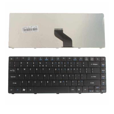 China Victory-lock 3810 SP LA keyboards for Acer Aspire 3810 4810 4540 4736 NEGRO teclado for sale