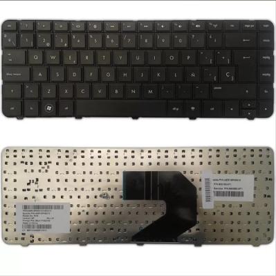 China Standard brand new keyboard for HP COMPAQ CQ43 CQ57 430 435 630 G4 G6 PS LA keyboard for sale