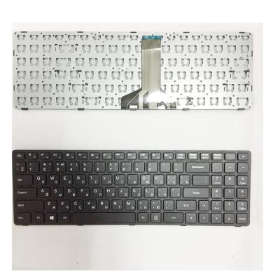 China New standard laptop for Lenovo Ideapad 100-15IBD RU keyboard SN20J78609 6385H for sale