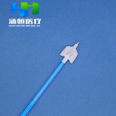 China CTT Detection 8302 Disposable Medical Cervical Sampler for sale