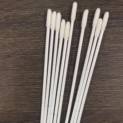 China Sterile Medical Exam Sponge Sampling Swab For Testing Kits for sale