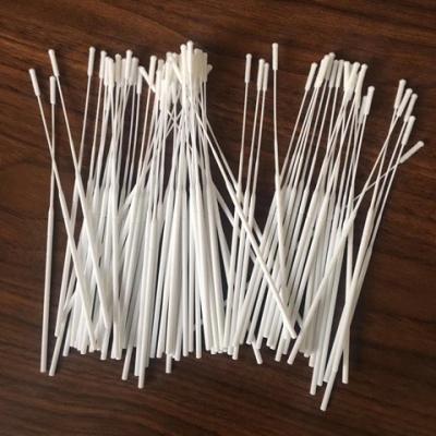 China A-04 Sample Collection Medical Disposable Sampling Nasal Swab For Rapid Test for sale