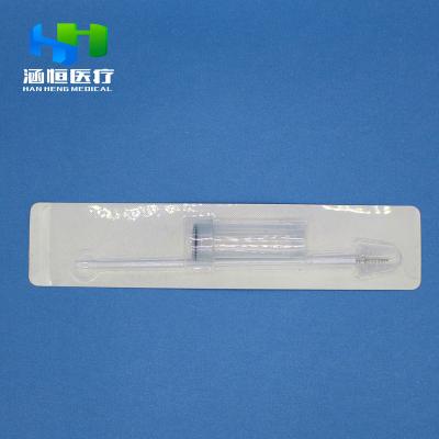 China Medical Gynecological Cervical Cervical Sampling CTT Examination Brush Cells Gynecological Cervical Preservation Solution with CE Certificates for sale