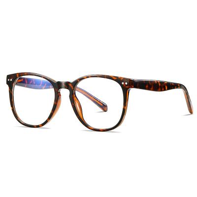 China For Reading Glasses 2022 New Arrivals High Quality Optical Computer Glasses Frames for sale