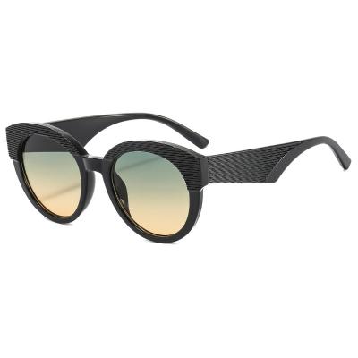 China Fashion sunglasses 904European and American retro personality sunglasses fashion sunglasses for sale