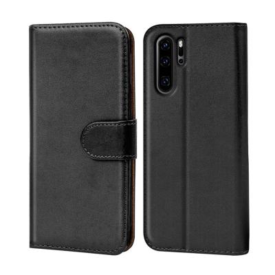 China Anti-drop For iphone 13 Pro Max Flip Leather Phone Case With Card Holder Handyhullen for sale