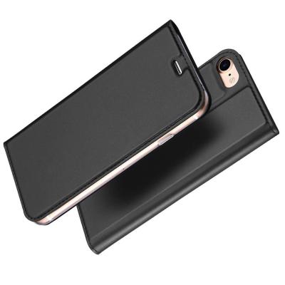 China Flip Leather Case Paypal Accepted Cell Phone Accessories Cases For iPhone X, 2019 Innovative Portable Handy Phone Shape. for sale