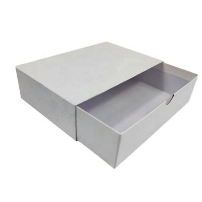 China Recyclable Custom Paper Gift Packaging Designs Printing Folding Paper Box for sale