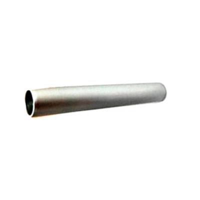 Cina Industrial Fields Factory Custom Round Aluminum Tube Pipes in vendita