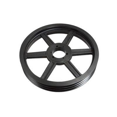 China Hotels Customized Injection Molding Polycarbonate ABS Nylon Plastic Pulley Wheels for sale