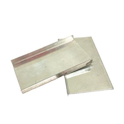 中国 Stainless Steel or Customers Request Custom Stamping Precision Metal Stainless Steel Blanks 販売のため