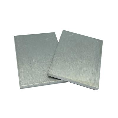 Китай Customers Request OEM Precision Aluminum Or Laser Cutting Long Thin Aluminum Plate продается