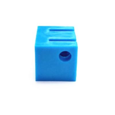 China Household Injection Molding Product Customized PC/Nylon/POM/ABS Plastic Products Te koop