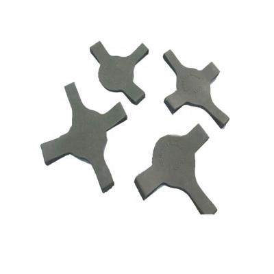 China ODM Industrial Non-Standard Silicone Molding Parts for sale