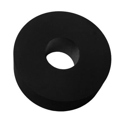 China OEM Silicone Rubber Banding Rubber Bushing for sale