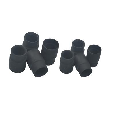 Cina High Quality Custom Silicone Rubber Spacer Silicone Rings Rubber Ring in vendita