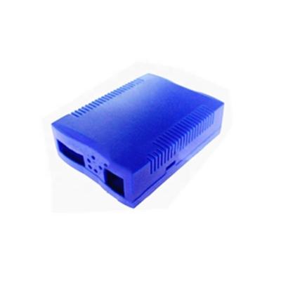 中国 ABS Electrical Custom Enclosure For PCB 販売のため