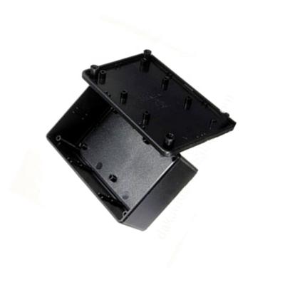 Chine Home ABS Plastic Enclosure Plastic Cover For Electronic Appliance à vendre