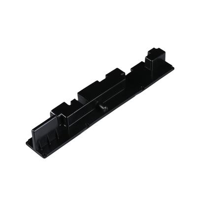 China Case or other OEM ABS plastic injection molding part à venda