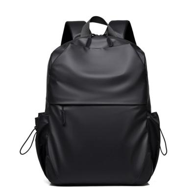 China With USB Factory Custom Women Waterproof Running Good Quality Sports Trail Backpack Travel Laptop Bag for sale