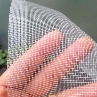 China NSR Greenhouse Breathable Cheap Agricultural HDPE Greenhouse Net Anti Insect For Africa Countries for sale