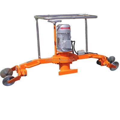 China GM-2.2 Electric Rail Grinding Machine Steel Cup Grinding Wheeled For Track for sale