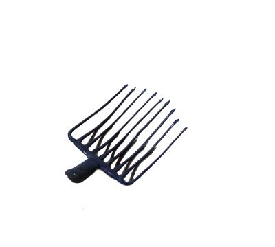 China Convenient and Durable Wooden Garden Fork and Rake for Railroad Ballast for sale