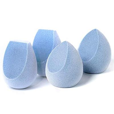 China Will Increase When Wet Washable Blue Sponge Blast Beauty Foundation Powder for sale