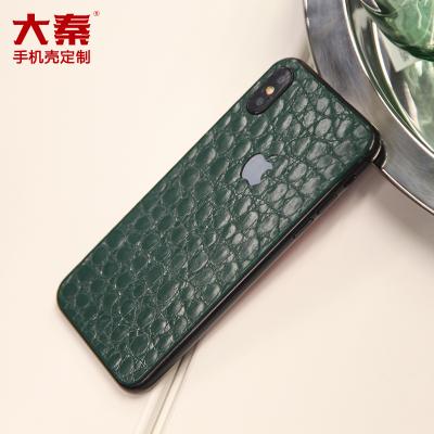 China Photopolymer Resins Digital Wax 3D Printer Custom Waterproof Cell Mobile Phone Case for sale