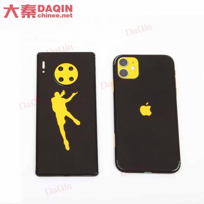 China Cell Phone Sticker Slitter Skin Design Machine Mobile Graph Plotter for sale