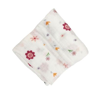 China OEKO-TEX Anti-Static Muslin Wraps and Headband Muslin Blankets Uses Muslin Baby Wraps for sale