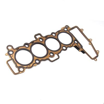 China Diesel Land Rover Aj 200 2.0 Cylinder Gasket OEM LR073640 - Land Rover Gasket-Cylinder Head For Land Rover for sale