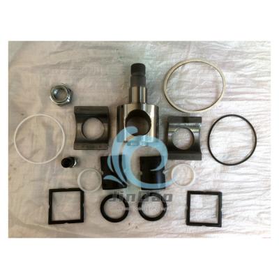 China API 6A Fig 1502 Rebuild Kit Interchangeable With Original SPM 1~3 Inch Tap Valve Repair Kits for sale