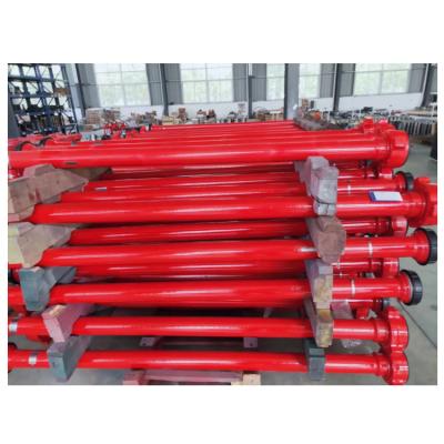 China weco high pressure FMC PUP integral seal of alloy steel for sale