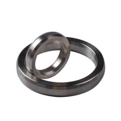 China High pressure SERIES steel RING JOINT GASKET api 6A BX RX R of sealing material for sale