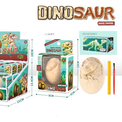 China Toy Cartoon Dinosaur Egg Night Lights Toys Samll Cartoon For Kids Factory Direct for sale